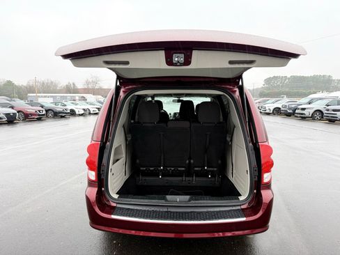 Used 2017 Dodge Grand Caravan SE w/ Power Window Group image 43