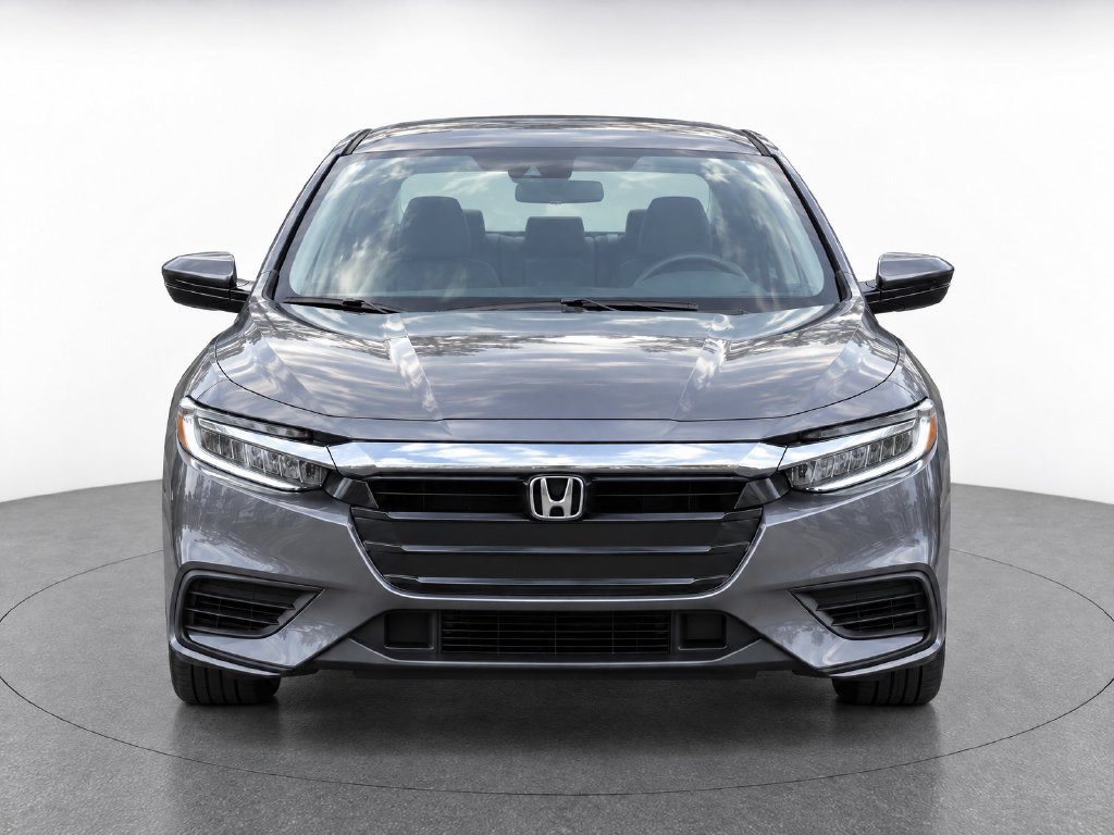 Used 2020 Honda Insight EX image 8