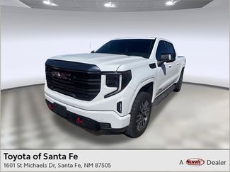 Used 2022 GMC Sierra 1500 AT4 w/ AT4 Premium Package video 1