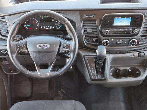 Used 2024 Ford Transit 250 250 C w/ Load Area Protection Package image 27