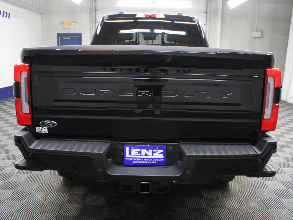 Used 2026 Ford F250 Platinum AWD/4WD image 50
