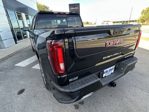 New 2026 GMC Sierra 1500 Denali w/ Denali Reserve Package image 8