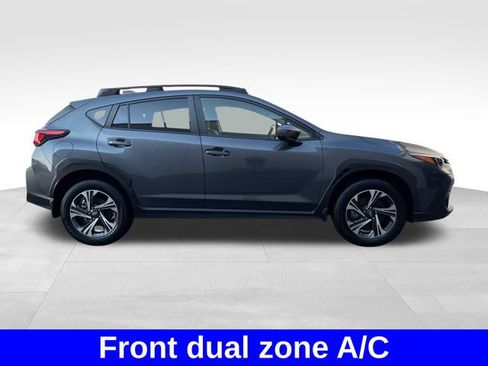 Used 2024 Subaru Crosstrek 2.0i Premium AWD/4WD image 6