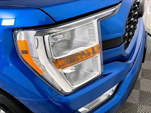 Used 2021 Ford F150 XL w/ STX Appearance Package image 27