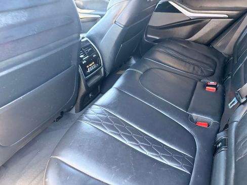 Used 2019 BMW X5 xDrive40i w/ Premium Package AWD/4WD image 15