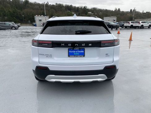 New 2026 Honda Prologue Elite image 10