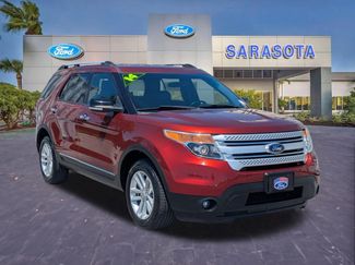Used 2014 Ford Explorer XLT w/ Equipment Group 202A AWD/4WD video 1