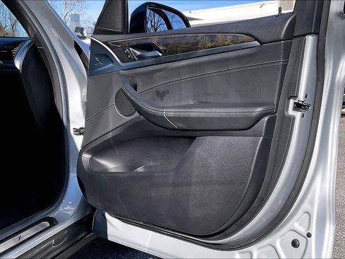 Used 2019 BMW X3 xDrive30i w/ Convenience Package image 25