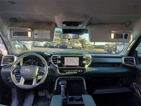 Used 2022 Toyota Tundra SR5 image 24