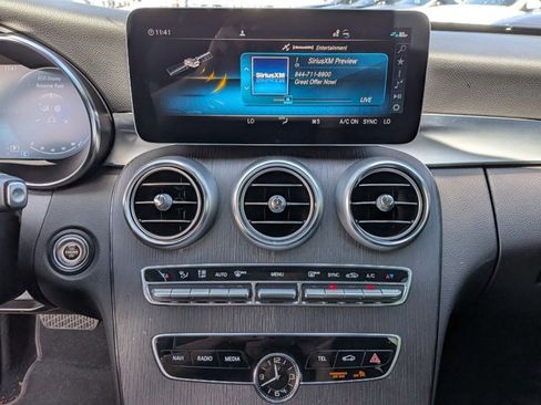 Used 2022 Mercedes-Benz C 300 Coupe image 13