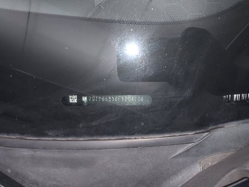 Used 2015 Chevrolet Impala LTZ FWD image 33