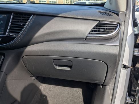 Used 2018 Buick Encore Preferred AWD/4WD image 28