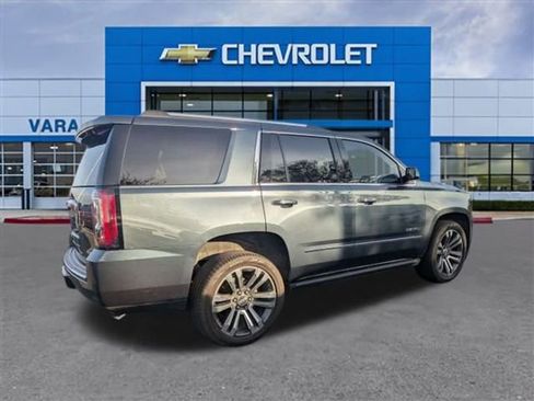 Used 2020 GMC Yukon Denali w/ Denali Premium Package image 6