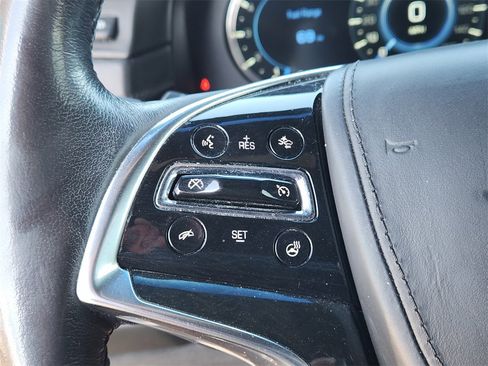 Used 2020 Cadillac Escalade Platinum image 29