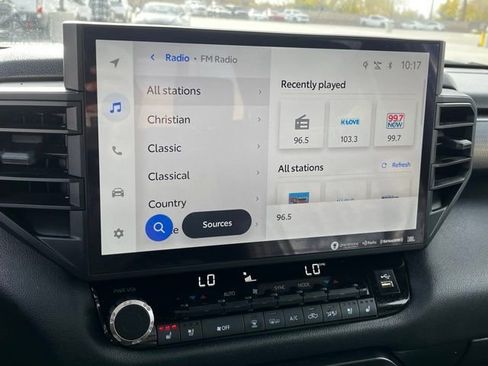 Used 2024 Toyota Tundra TRD Pro image 26