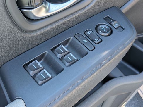 New 2026 Honda Passport RTL image 13