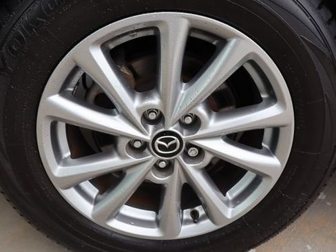 Used 2024 MAZDA CX-5 AWD 2.5 S w/ Select Package image 43