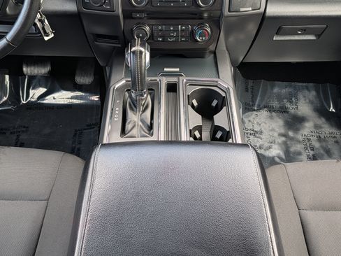 Used 2018 Ford F150 XLT w/ Equipment Group 302A Luxury AWD/4WD image 22