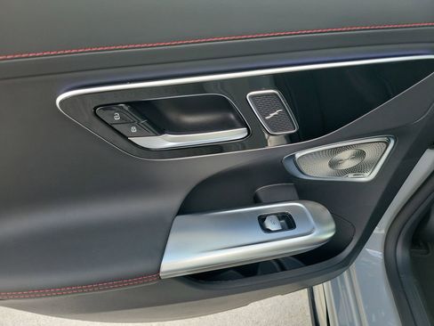 New 2026 Mercedes-Benz C 43 AMG 4MATIC Sedan image 10
