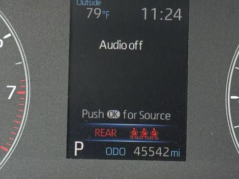 Used 2024 Toyota Corolla LE FWD image 16