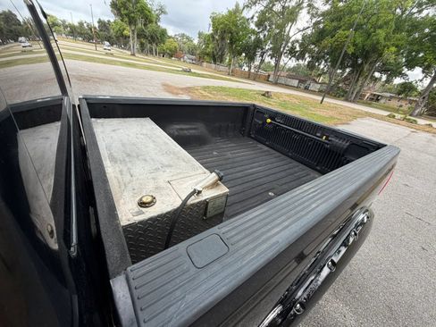 Used 2008 Ford F250 Lariat AWD/4WD image 35