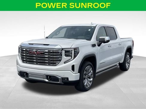 Used 2023 GMC Sierra 1500 Denali w/ Denali Reserve Package image 4