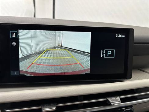 New 2026 Hyundai Tucson SEL image 30