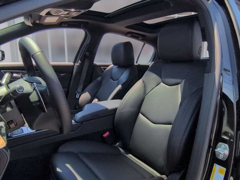 New 2026 Cadillac CT5 Sport RWD image 24