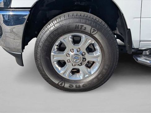 Used 2024 RAM 2500 Big Horn image 22
