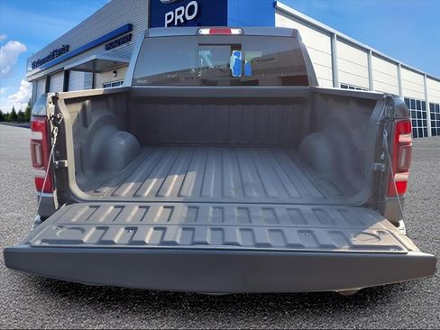 Used 2021 RAM 1500 Limited image 21