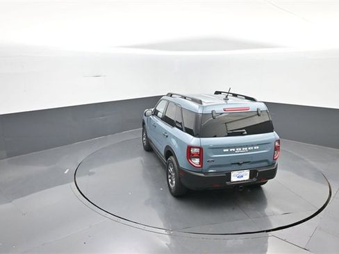 Certified 2022 Ford Bronco Sport Big Bend image 22