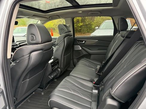 Certified 2026 Acura MDX SH-AWD w/ Advance Package image 6