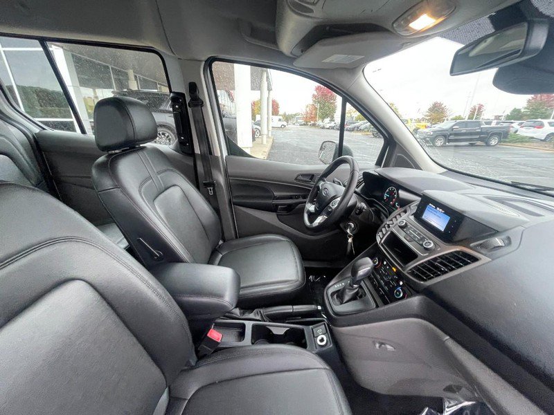 Used 2020 Ford Transit Connect XL FWD image 7