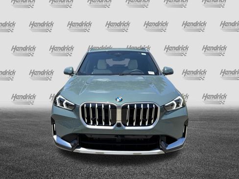 New 2026 BMW X1 xDrive28i w/ Technology Package AWD/4WD image 3
