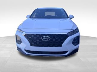 Used 2019 Hyundai Santa Fe SEL video 2