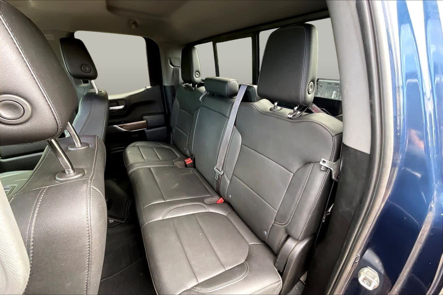 Used 2019 Chevrolet Silverado 1500 RST AWD/4WD image 25