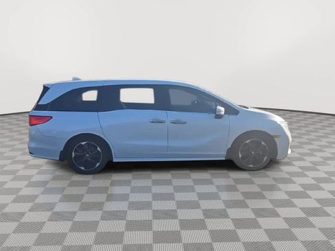 Used 2022 Honda Odyssey Elite image 9