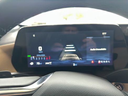 New 2026 Chevrolet Equinox ACTIV w/ LPO, Floor Liner Package image 22