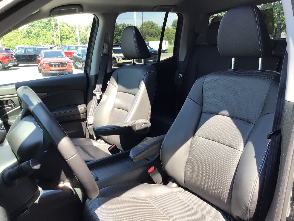 Used 2023 Honda Ridgeline RTL image 25