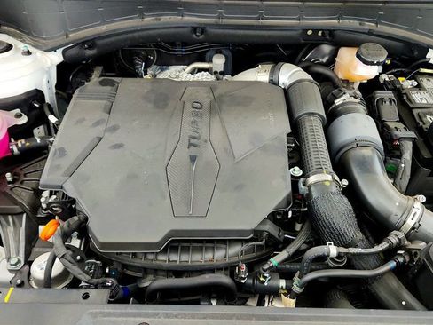 Used 2024 Hyundai Santa Fe SE FWD image 28