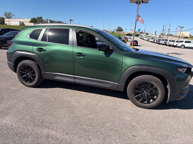 Used 2026 MAZDA CX-50 AWD 2.5 S w/ Preferred Pkg image 12