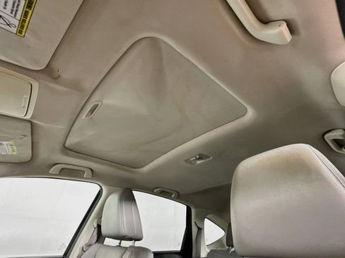 Used 2015 Honda CR-V EX-L image 26