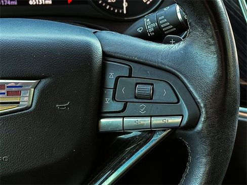 Used 2023 Cadillac XT6 Premium Luxury w/ Technology Package image 25