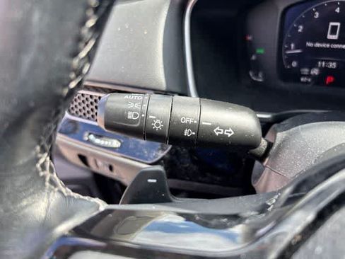 Used 2024 Honda Civic Touring image 15