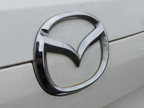 Used 2019 MAZDA CX-5 Touring image 10