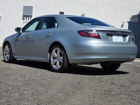 Used 2011 Saab 9-5 Turbo6 image 12