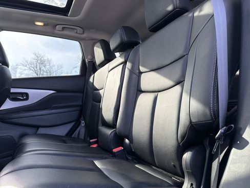 Used 2019 Nissan Murano SL w/ SL Technology Package image 31