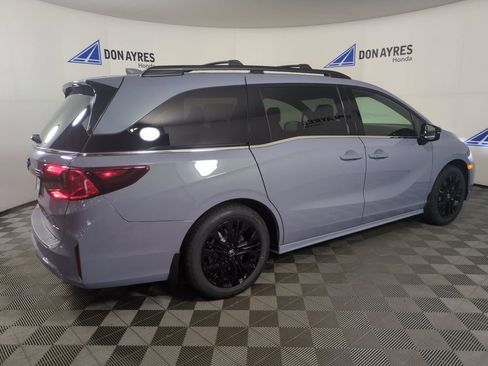New 2026 Honda Odyssey Sport-L image 5