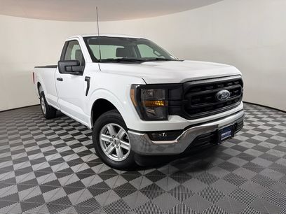 Used 2023 Ford F150 XL w/ Trailer Tow Package