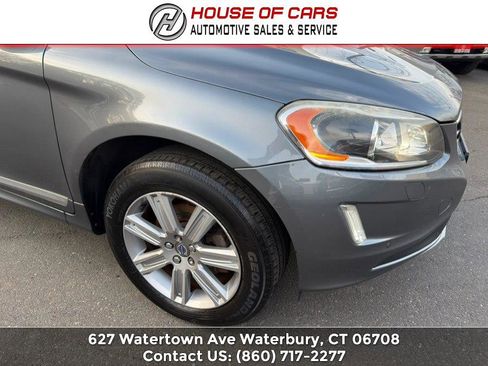 Used 2016 Volvo XC60 T6 Platinum AWD/4WD image 18